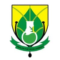 University of Health and Allied Sciences logo