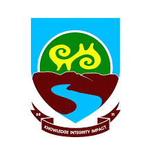 University Of Energy And Natural Resources logo