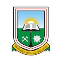 University of Mines and Technology logo