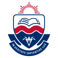 University of the Free State logo