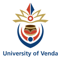 University of Venda logo