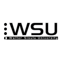 Walter Sisulu University logo