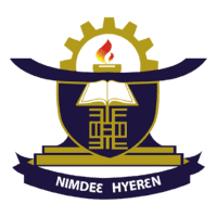 Kumasi Technical University logo