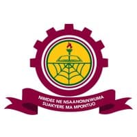 Akenten Appiah-menka University Of Skills Training And Entrepreneurial Development logo
