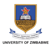 University of Zimbabwe logo