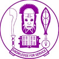 University of Benin logo