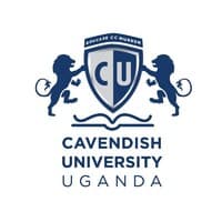 Cavendish University Uganda logo