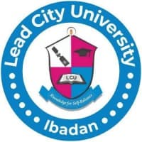 Lead City University logo
