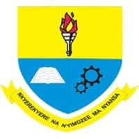 Cape Coast Technical University logo