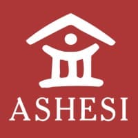 Ashesi University logo