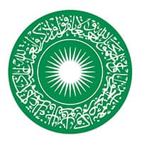 Aga Khan University Kenya logo