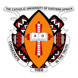 Catholic University of Eastern Africa logo
