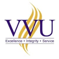 Valley View University logo