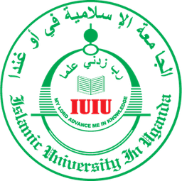Islamic University in Uganda logo