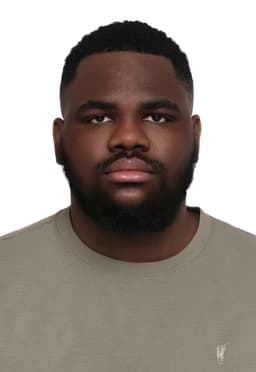 Precious Nwakama headshot